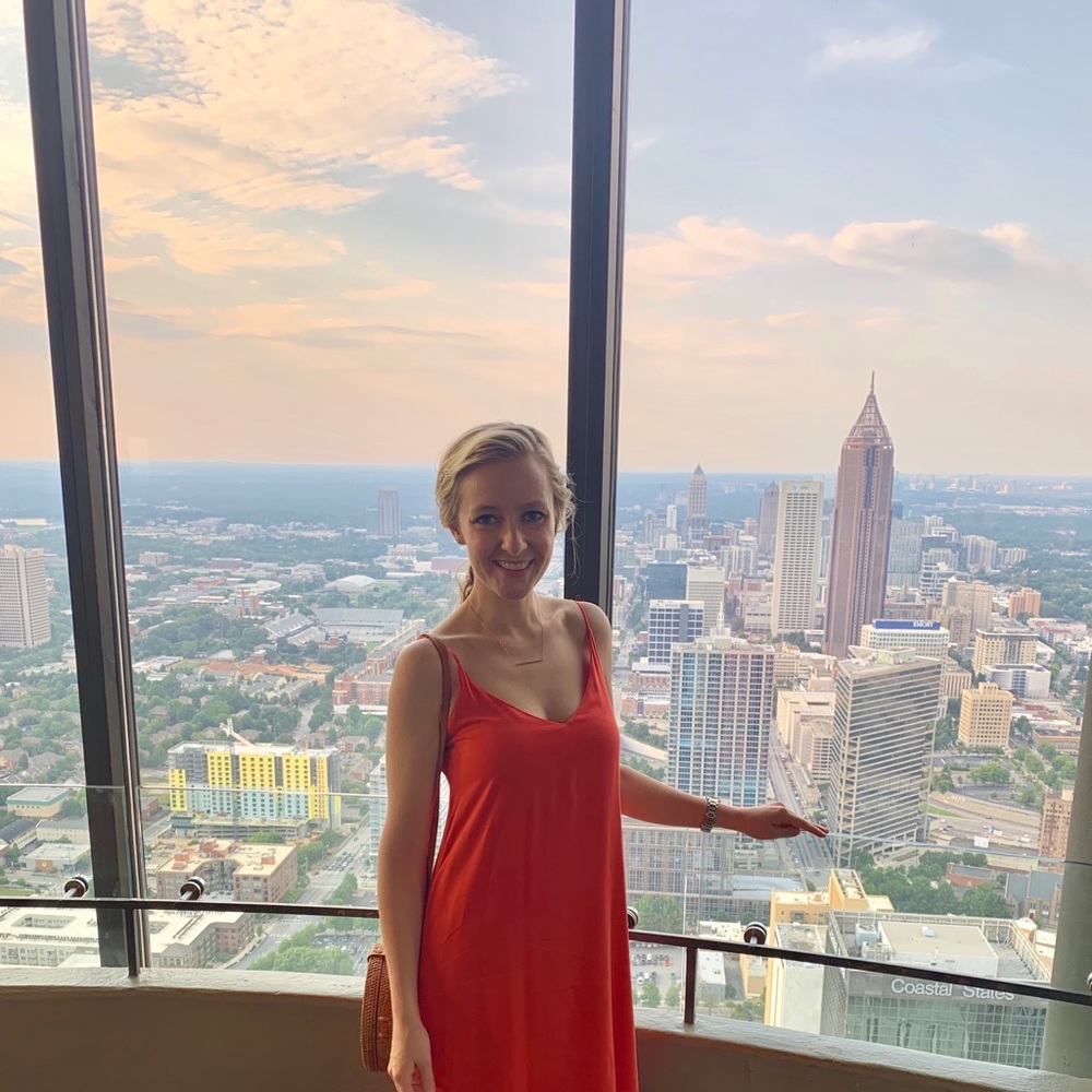 Meet your Posher, Mara